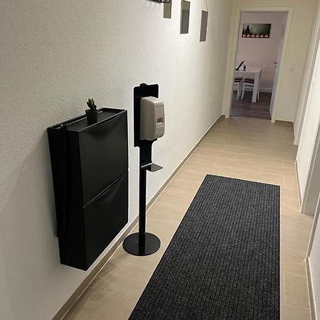 Apartament Hugo Gelsenkirchen Zewnętrze zdjęcie