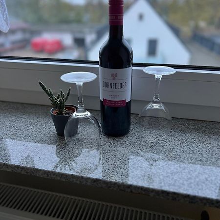 Apartament Hugo Gelsenkirchen Zewnętrze zdjęcie