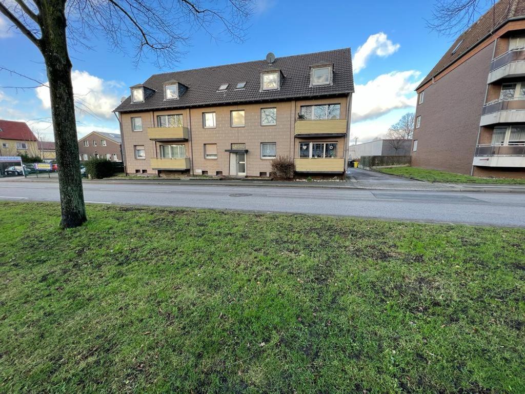 Apartament Hugo Gelsenkirchen Zewnętrze zdjęcie