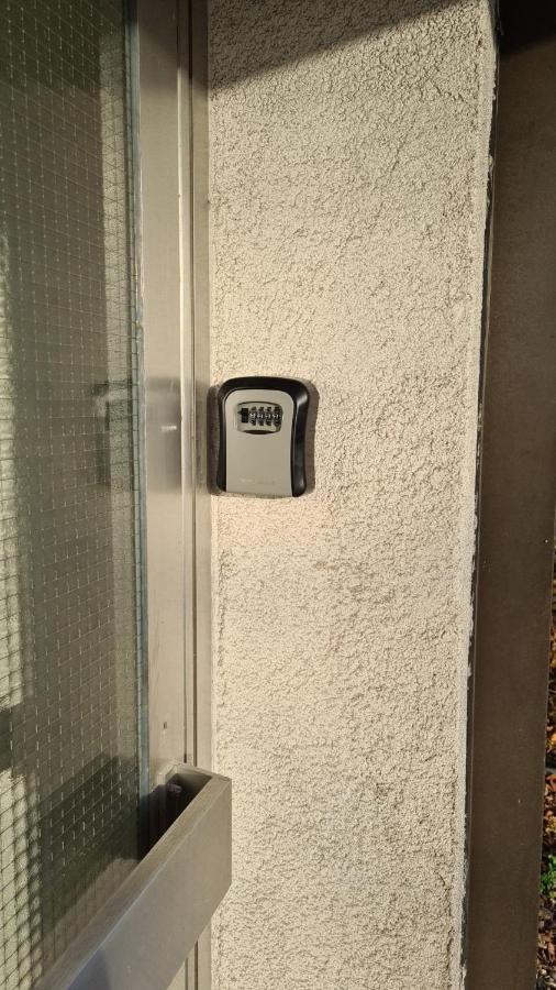 Apartament Hugo Gelsenkirchen Zewnętrze zdjęcie