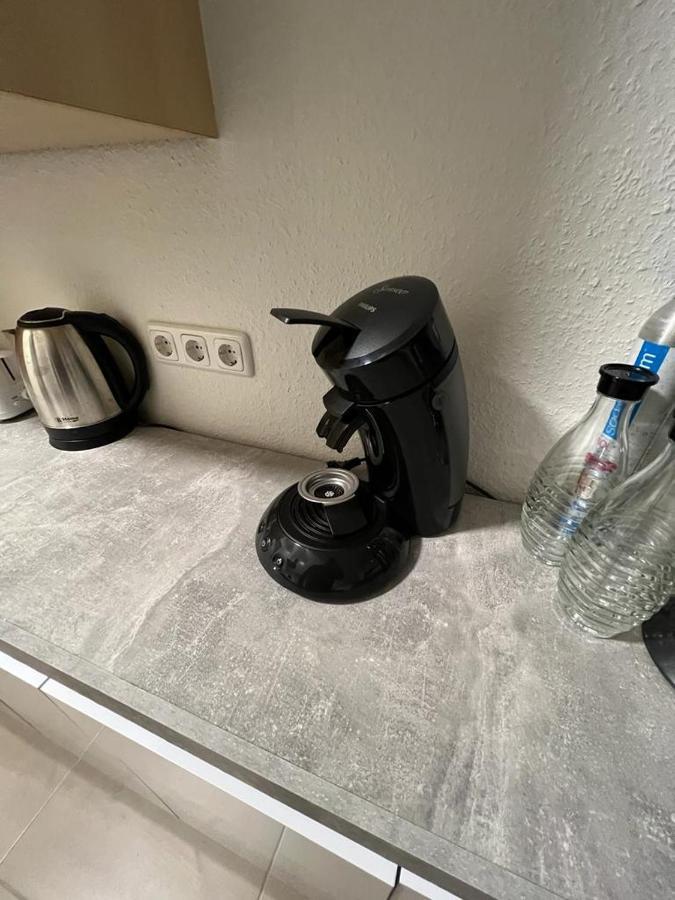 Apartament Hugo Gelsenkirchen Zewnętrze zdjęcie