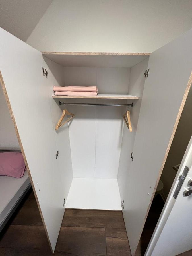 Apartament Hugo Gelsenkirchen Zewnętrze zdjęcie