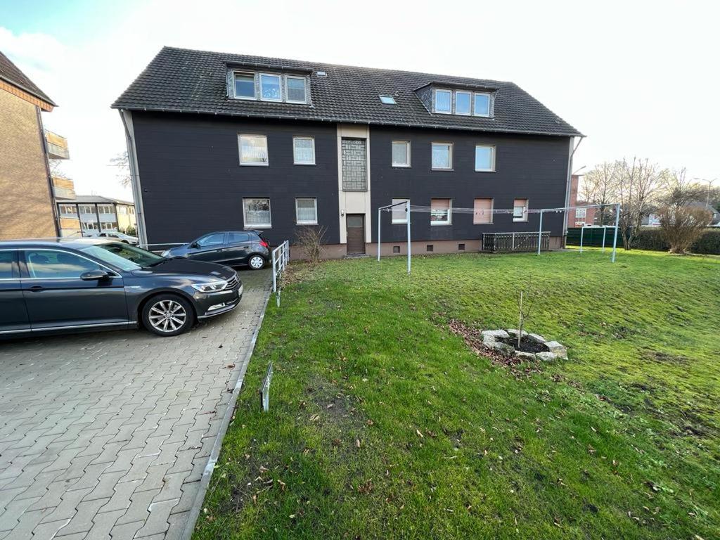 Apartament Hugo Gelsenkirchen Zewnętrze zdjęcie