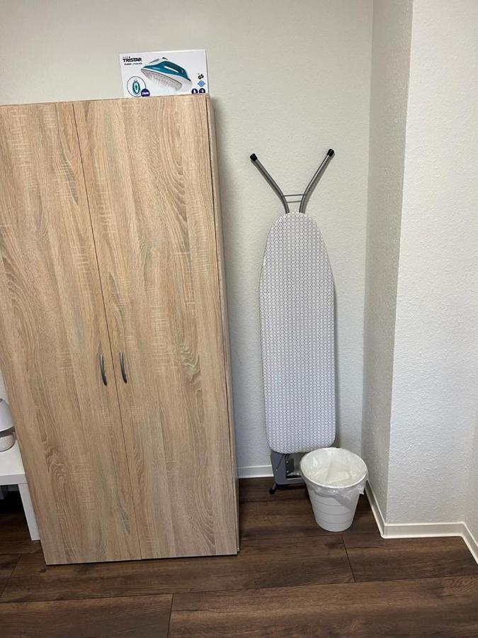 Apartament Hugo Gelsenkirchen Zewnętrze zdjęcie