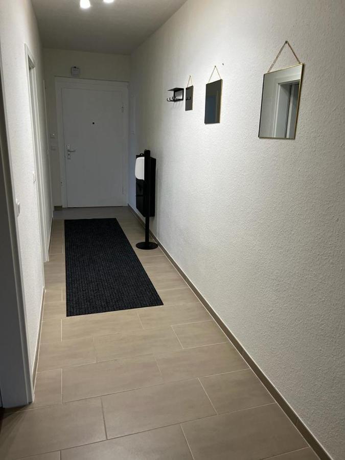 Apartament Hugo Gelsenkirchen Zewnętrze zdjęcie