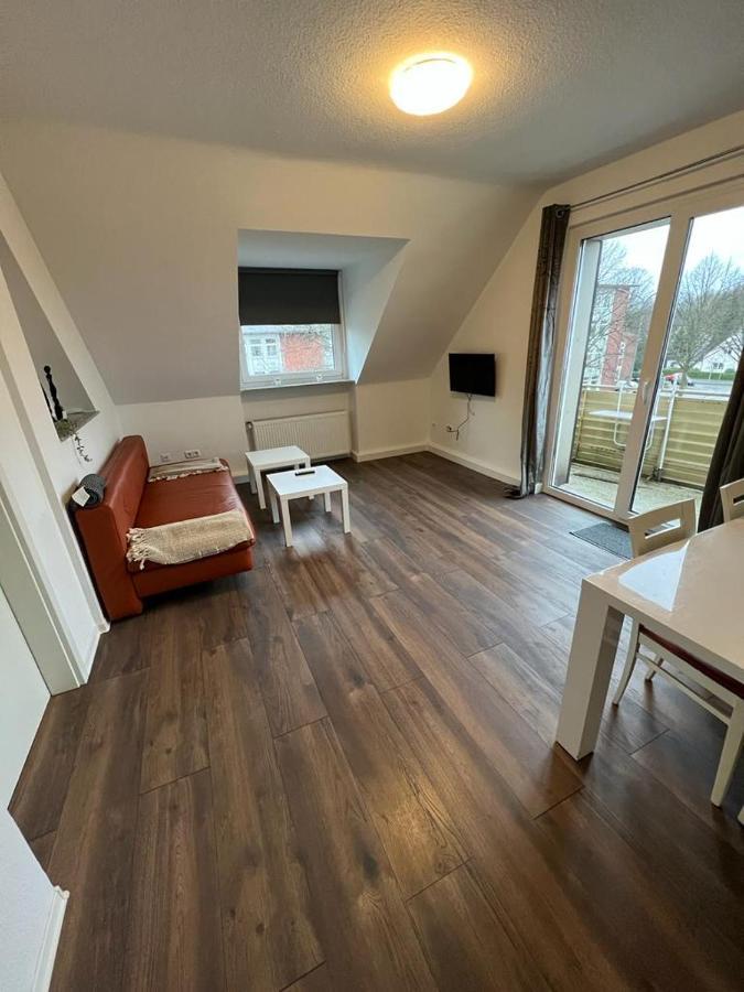 Apartament Hugo Gelsenkirchen Zewnętrze zdjęcie