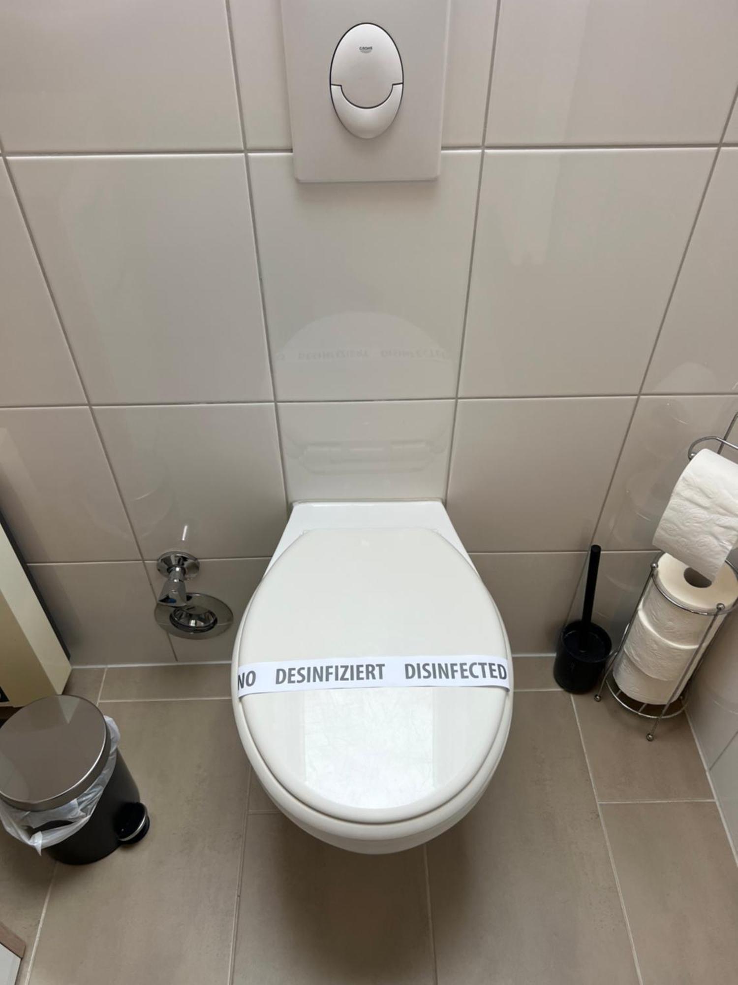 Apartament Hugo Gelsenkirchen Zewnętrze zdjęcie