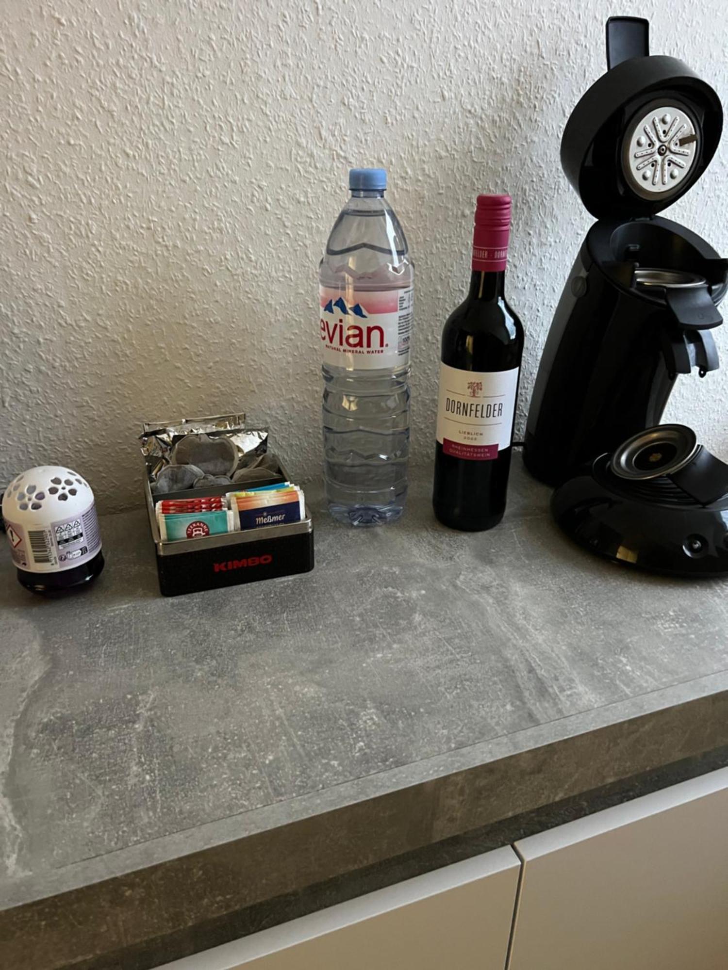Apartament Hugo Gelsenkirchen Zewnętrze zdjęcie